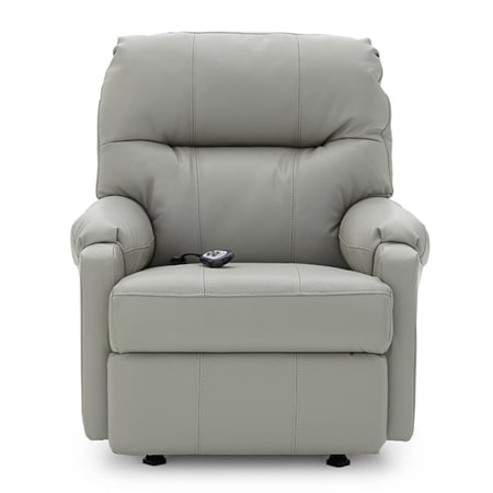 Swivel Glider Recliner