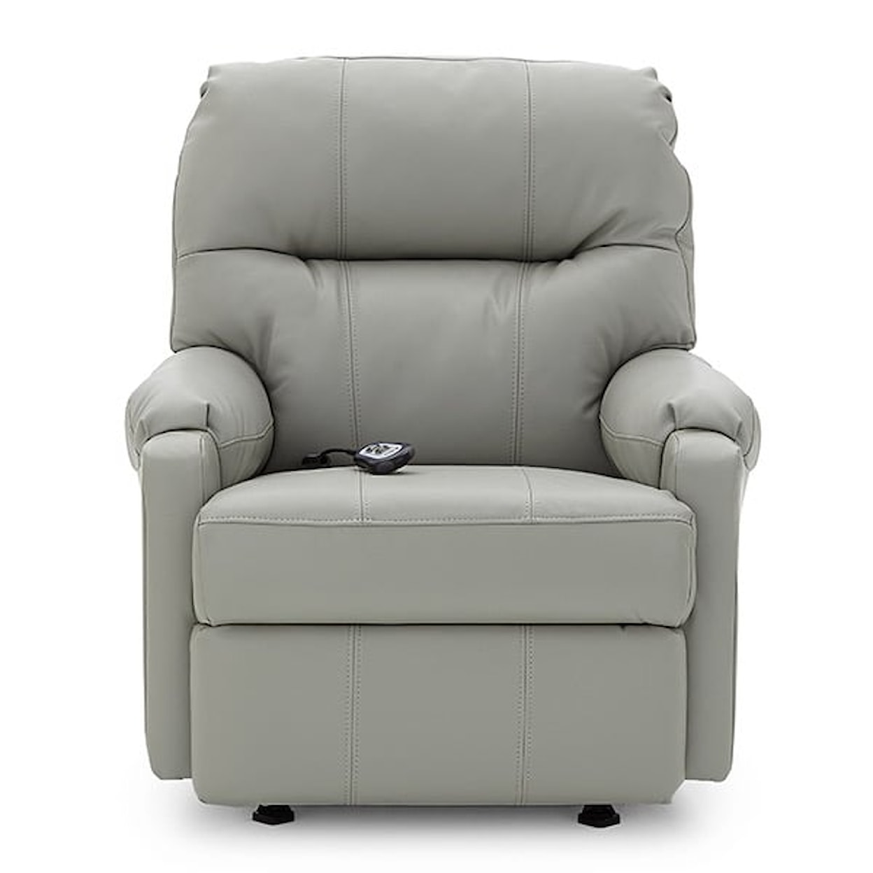 Bravo Furniture JoJo Power Space Saver Recliner