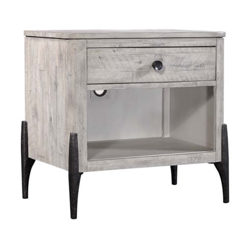 1 Drawer NS
