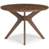 Ashley Signature Design Lyncott Dining Table