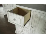 Direct Design Company Luna Chest with Doors