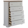 A.R.T. Furniture Inc Palisade Drawer Chest