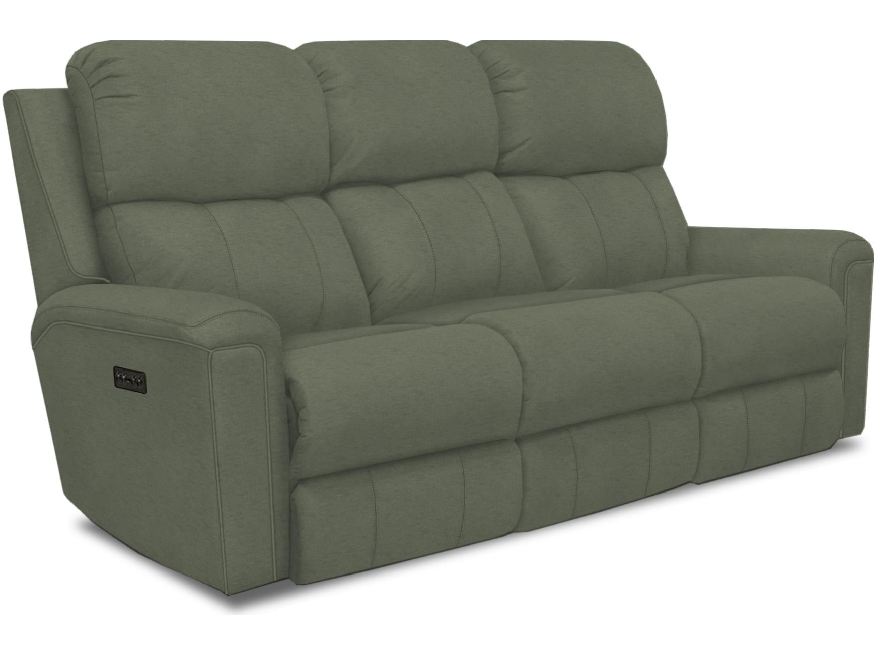 EZ1C00 Double Reclining Sofa