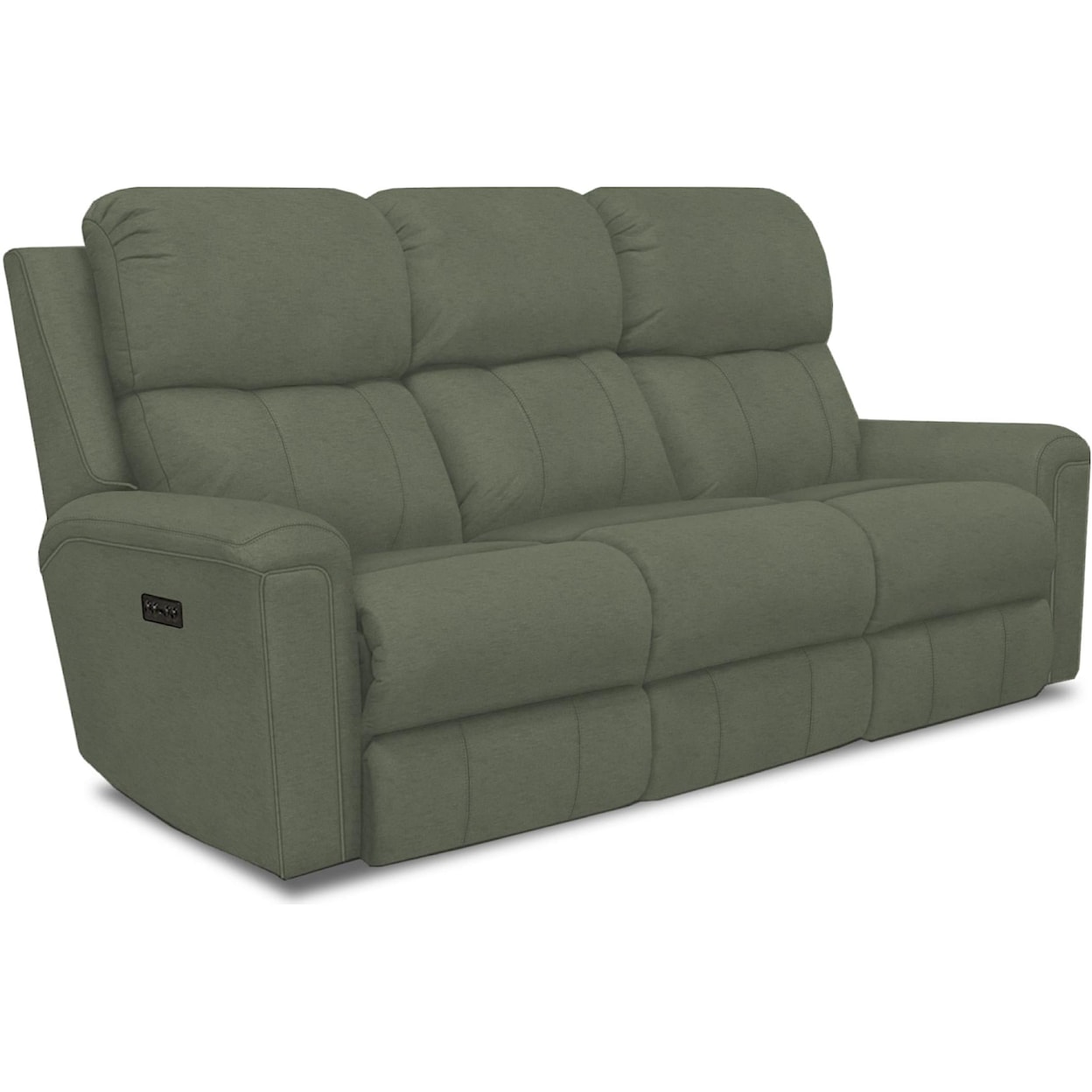 England EZ1C00/H/N Series EZ1C00 Double Reclining Sofa