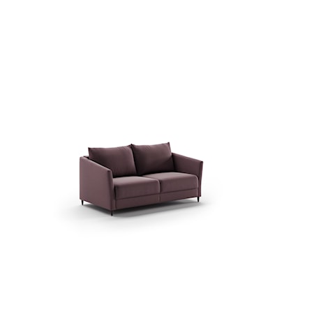 Customizable Queen Max Loveseat Sleeper