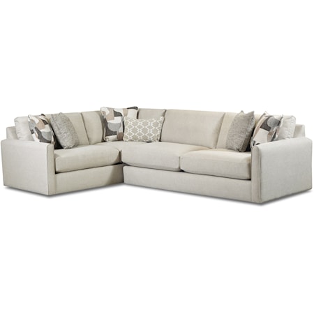 L-Shape Sectional