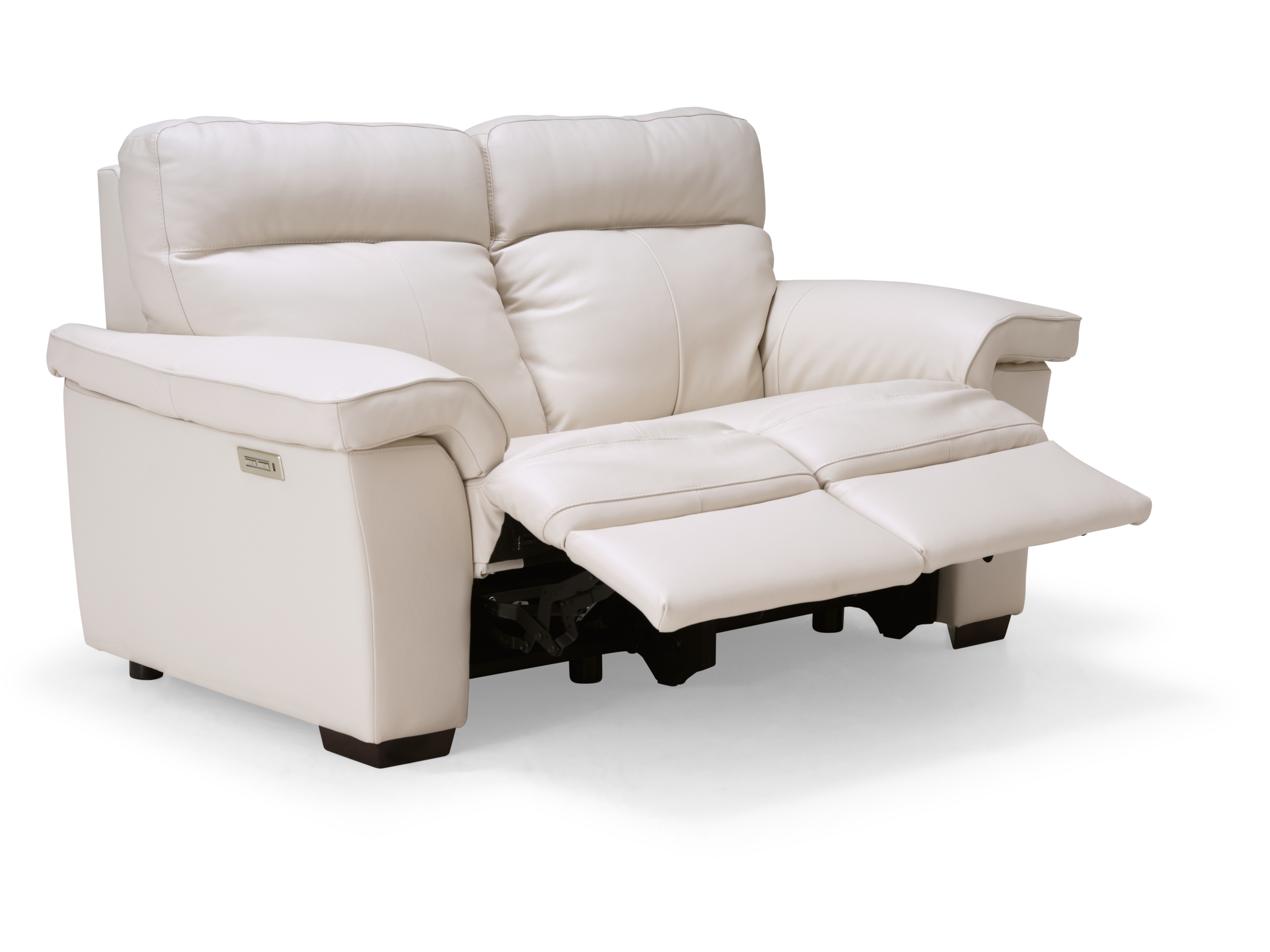 Alaska Power Reclining Loveseat