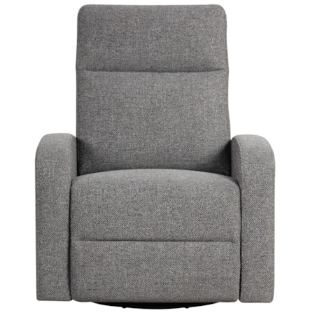 Power Swivel Glider Recliner (Set of 2)