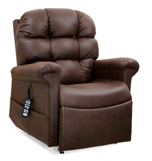Small/Medium Lift Recliner