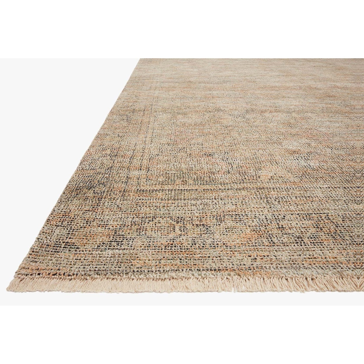 Reeds Rugs Priya 9'3" x 13' Olive / Graphite Rug