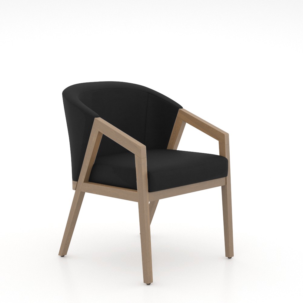 Table, Chairs and Buffet