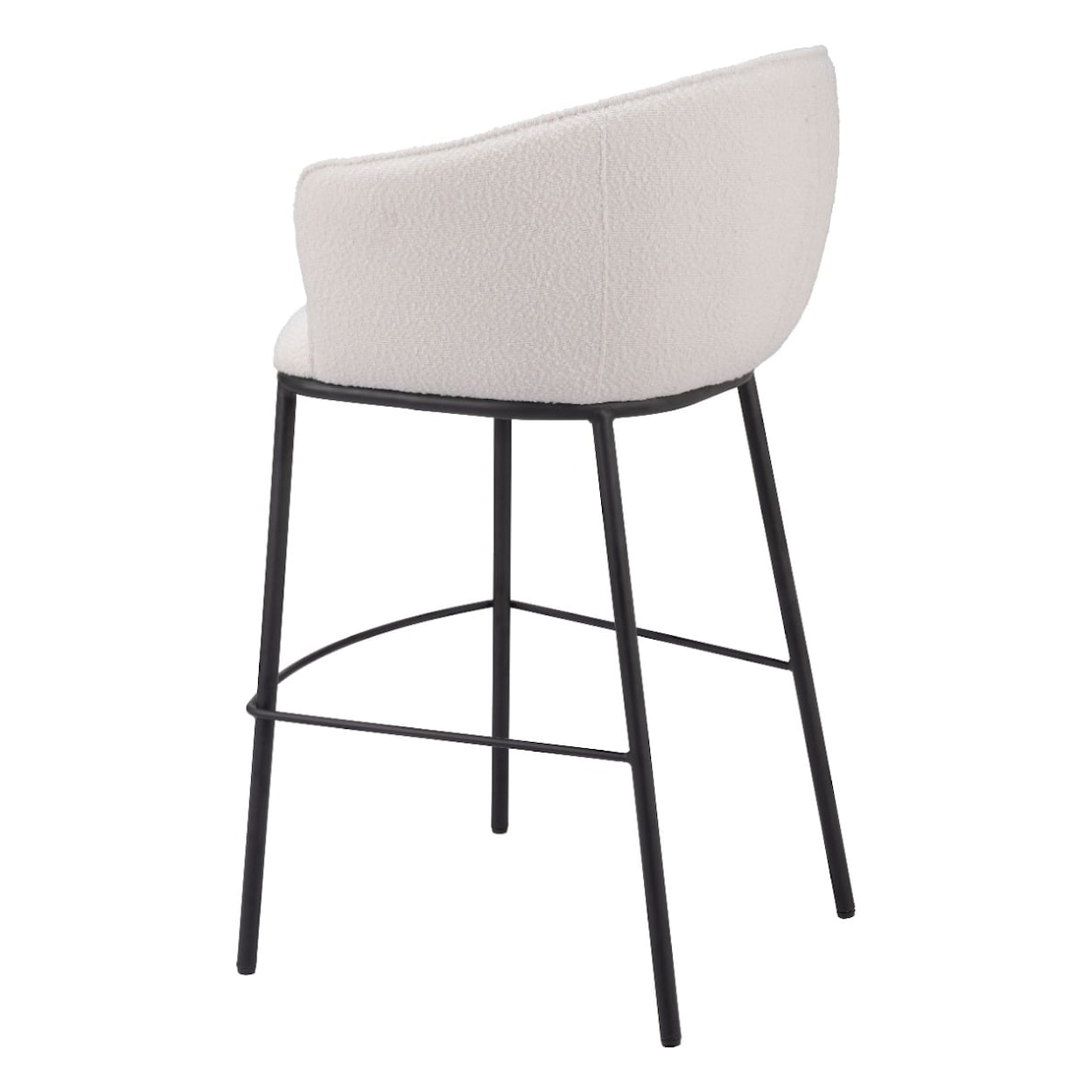 Zuo Essen Collection Barstool