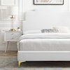 Modway Lindsey Queen Platform Bed