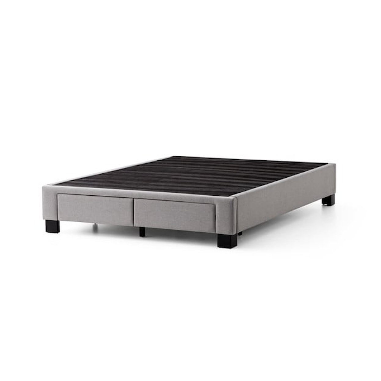 Malouf Duncan Platform Bed Base King Duncan Platform Bed Base