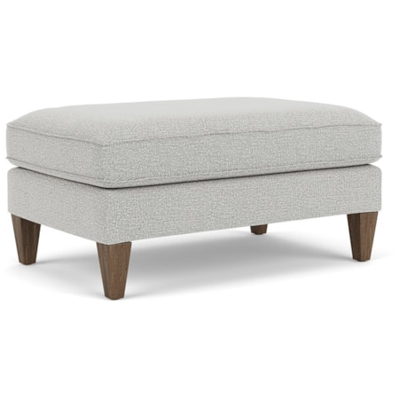 Cocktail Ottoman