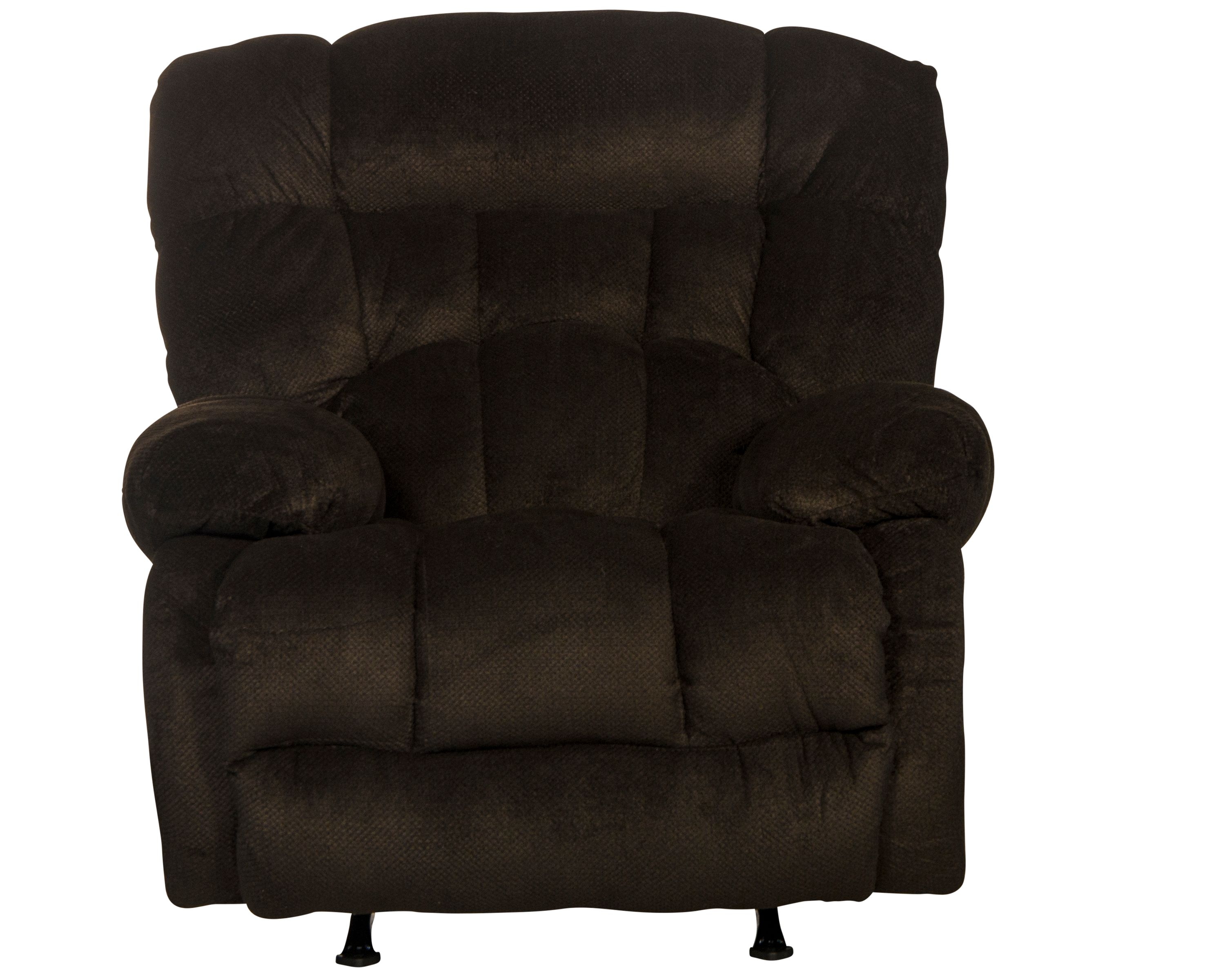 Rocker Recliner