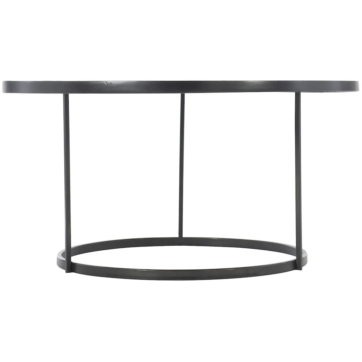 Bernhardt Bonfield Bonfield Cocktail Table