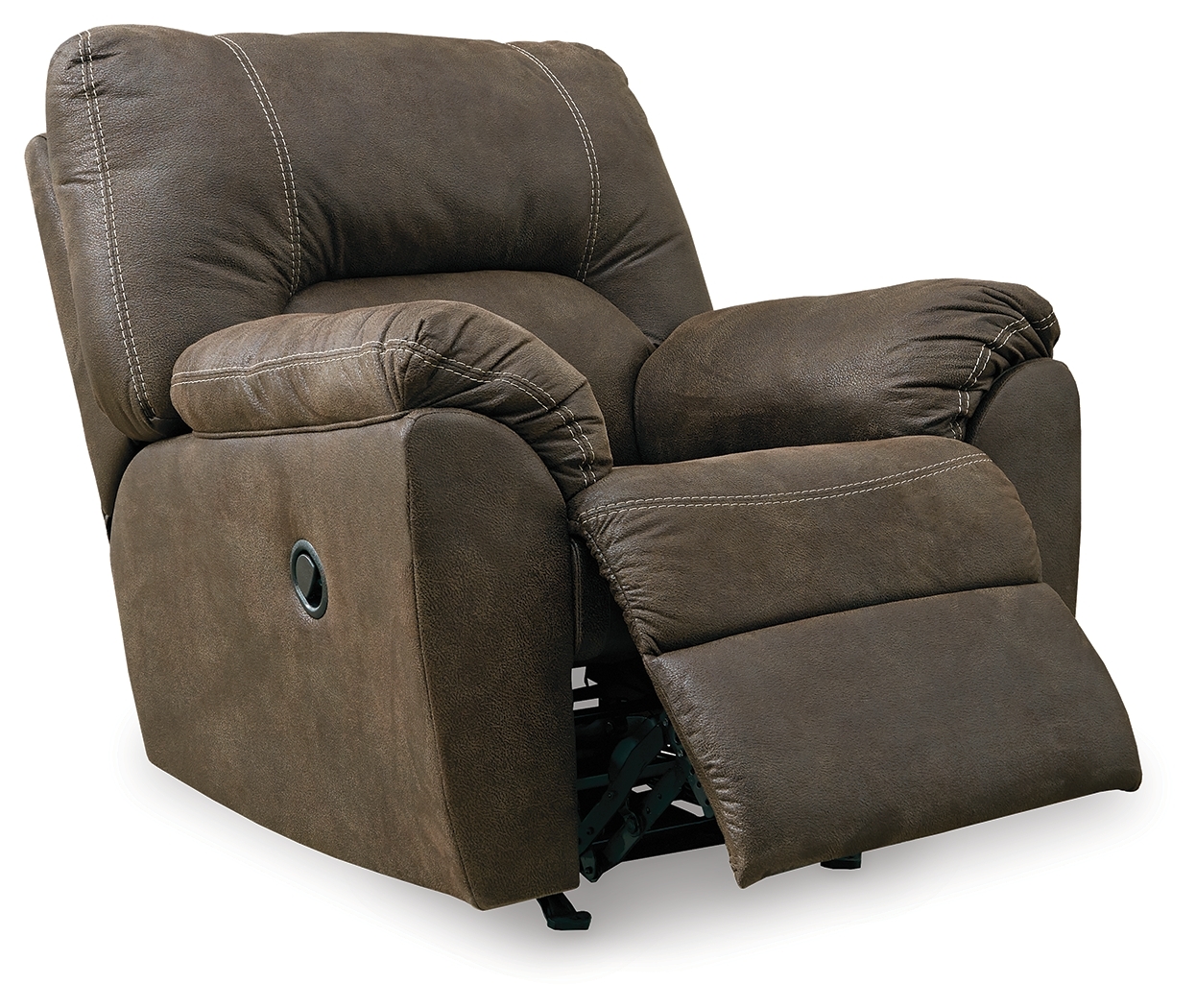 Rocker Recliner