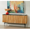 C2C Easton 4-Door Credenza