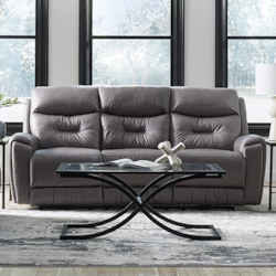 View Triple Power Sofa