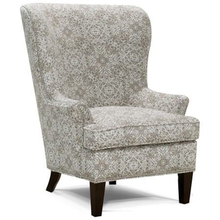 Accent Chair