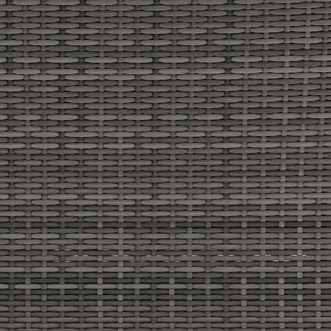 Signature Design by Ashley Petal Road Loveseat Sectional/Ottoman/Table (Set Of 4)