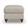 Flexsteel Stella Ottoman