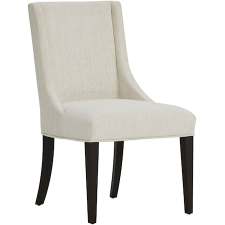 Upholstered Dining Chair