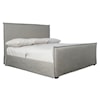 Bernhardt Bernhardt Interiors Gerston King Bed