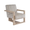 Tommy Bahama Home Sunset Key Flanders Chair