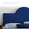 Modway Dawn Full/Queen Headboard