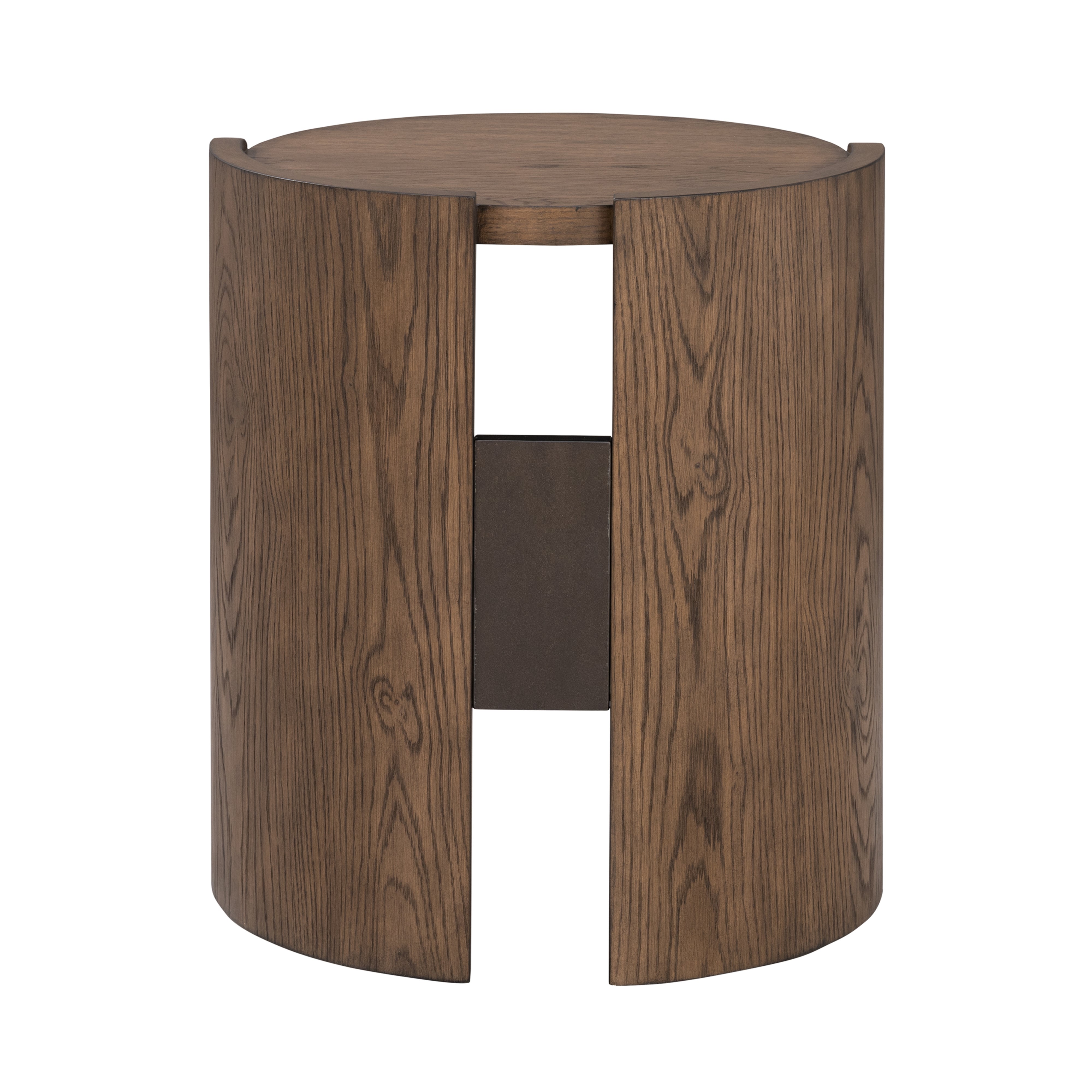 Belfort Flex Lyra End Table