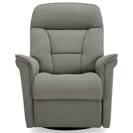 Swivel Glider Power Recliner