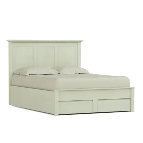 Revere Queen Storage Bed