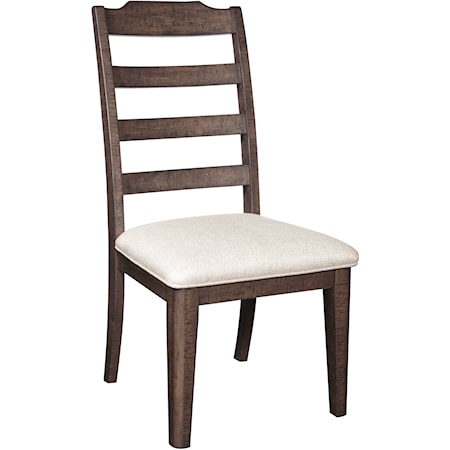 Side Chair