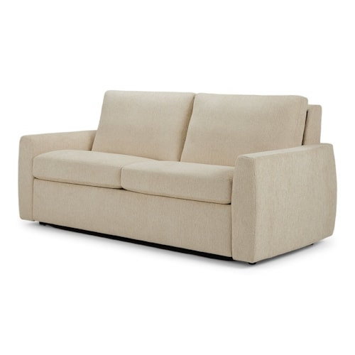 Langdon Comfort 2 Seat Queen Sleeper