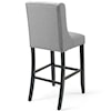 Modway Baron Bar Stool