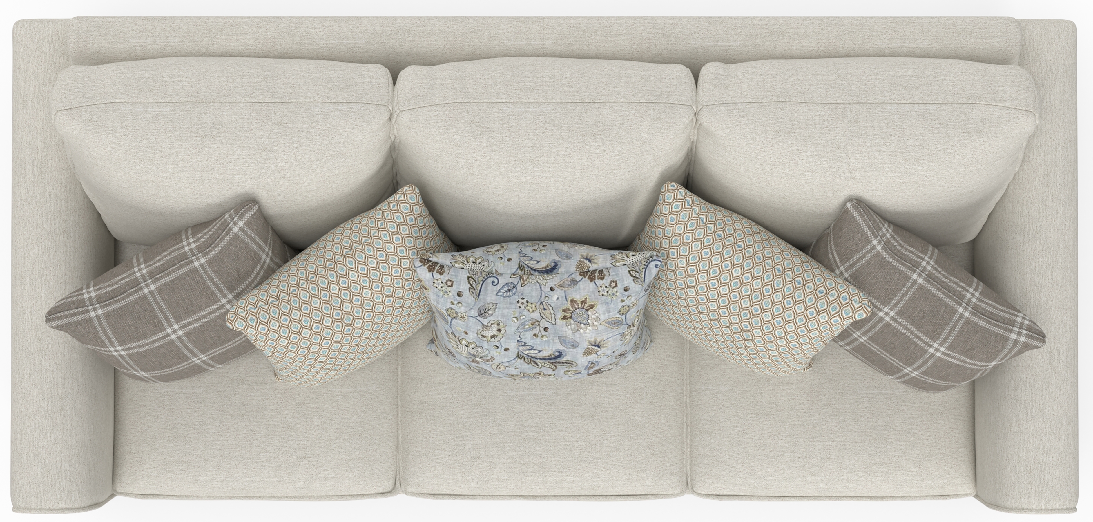 Jackson Furniture Magnolia Sofa