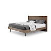 BDI LINQ King Platform Bed