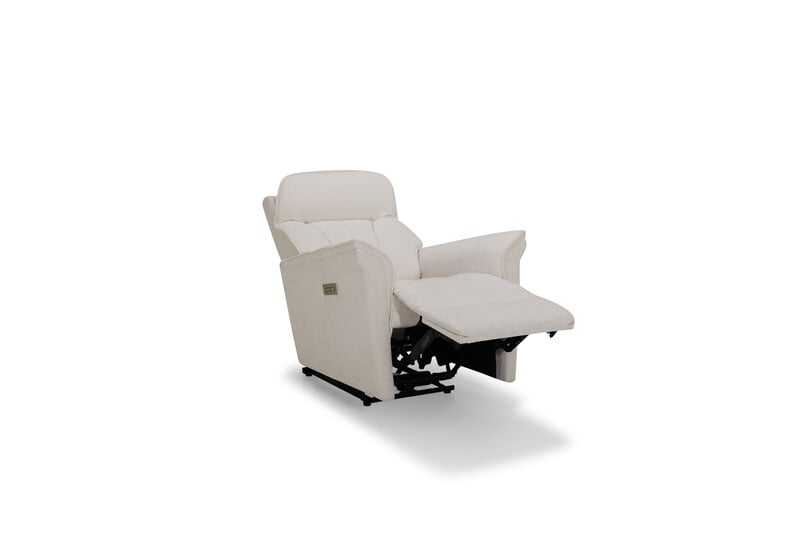 Stonegate Wallhugger Power Recliner