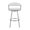 Armen Living Chelsea Barstool