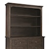 Westwood Design Taylor Hutch/Bookcase