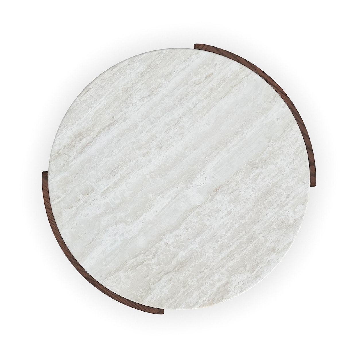 Wynwood, A Flexsteel Company Palette Round Coffee Table