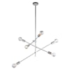 Zuo Pure Lighting Ceiling Lamp