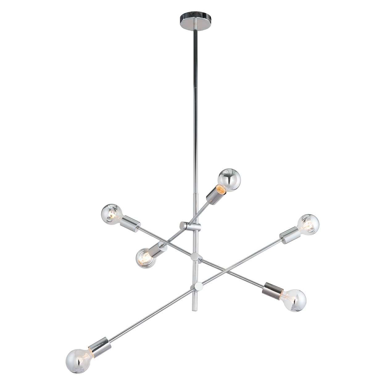 Zuo Pure Lighting Ceiling Lamp