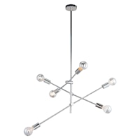 Brixton Ceiling Lamp