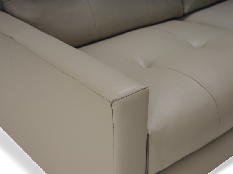 Palliser Pyper 4-Seat L-Sectional