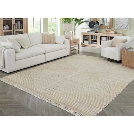 Millennium 7&apos;8&quot; x 10&apos; Rug