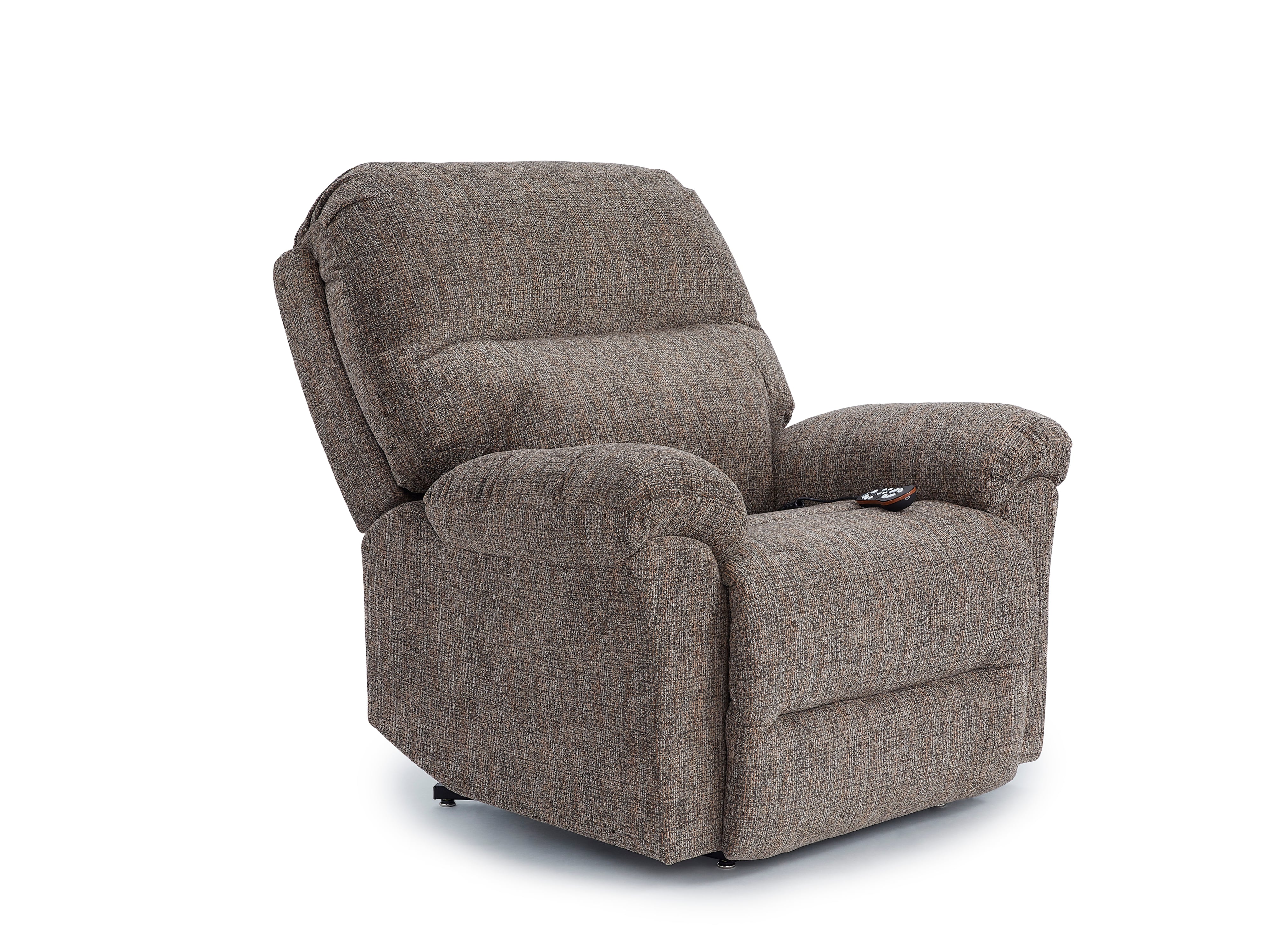 Power Head Tilt Zero Gravity Recliner