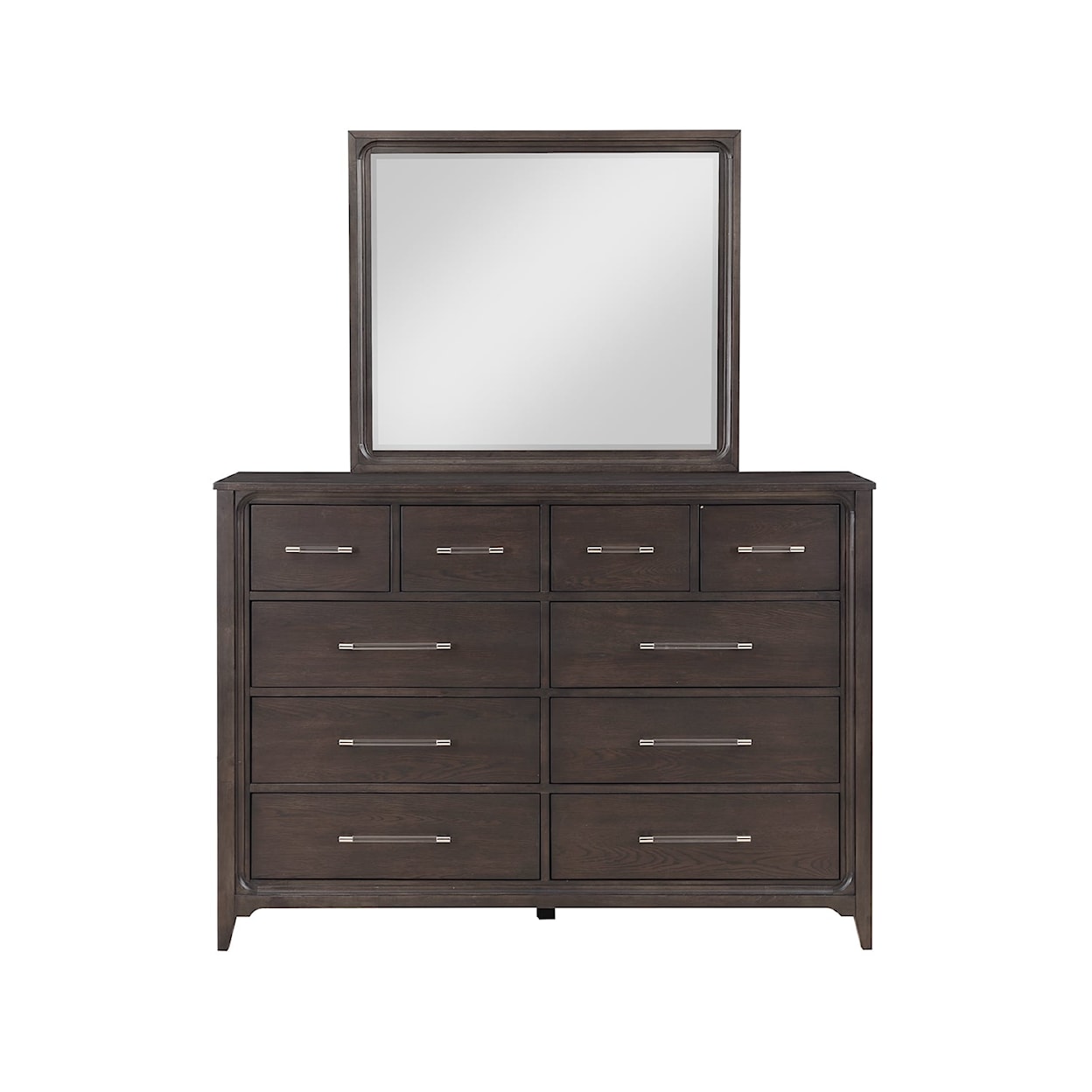 Winners Only Westfield Dresser and Mirror